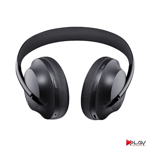 Bose Headphones 700 Black
