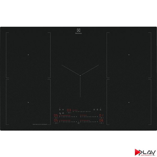 Electrolux EIS87553IZ