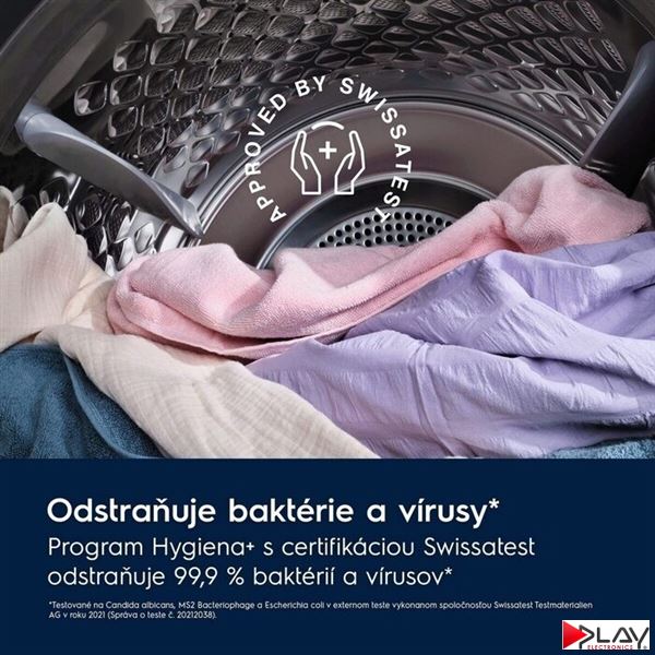 Electrolux EW7D494RC