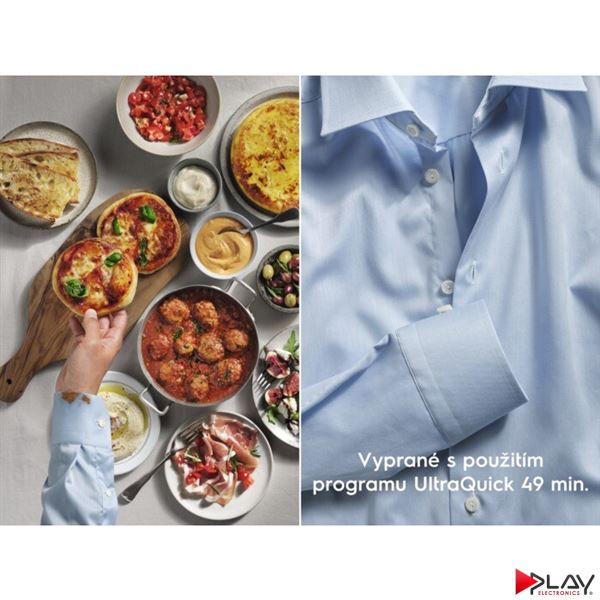 Electrolux EW8FG5602CDC