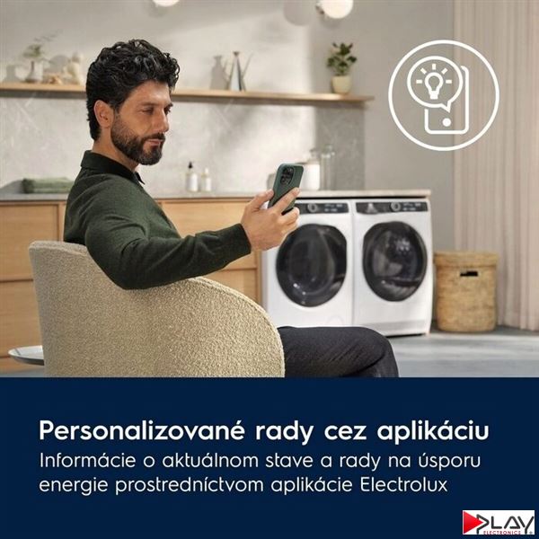 Electrolux EW8FG5602CDC