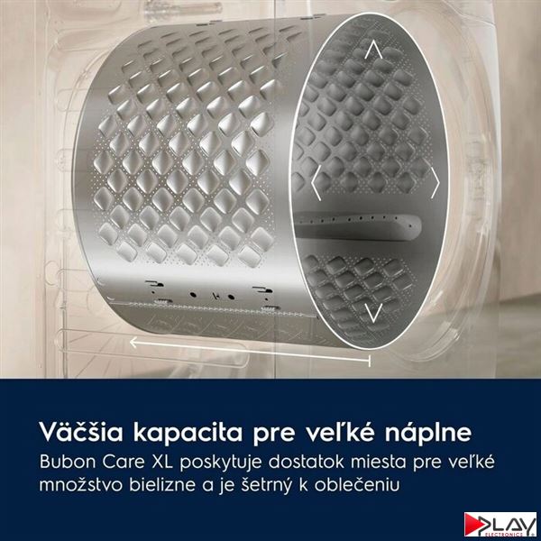 Electrolux EW8FG5602CDC