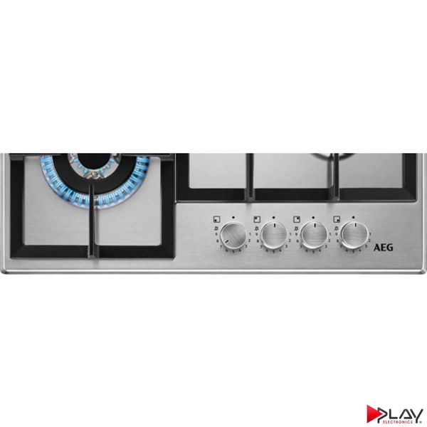 Electrolux HGB64420SM
