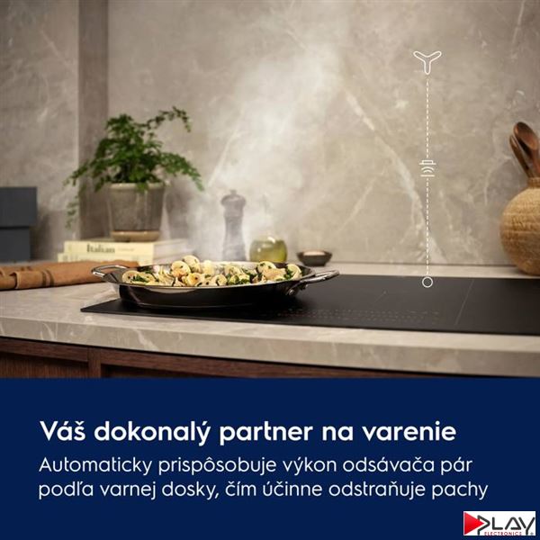 Electrolux LFV436K