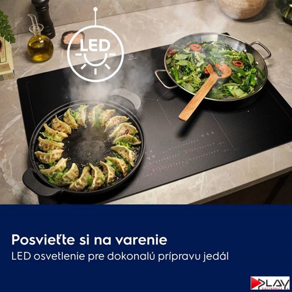 Electrolux LFV436K