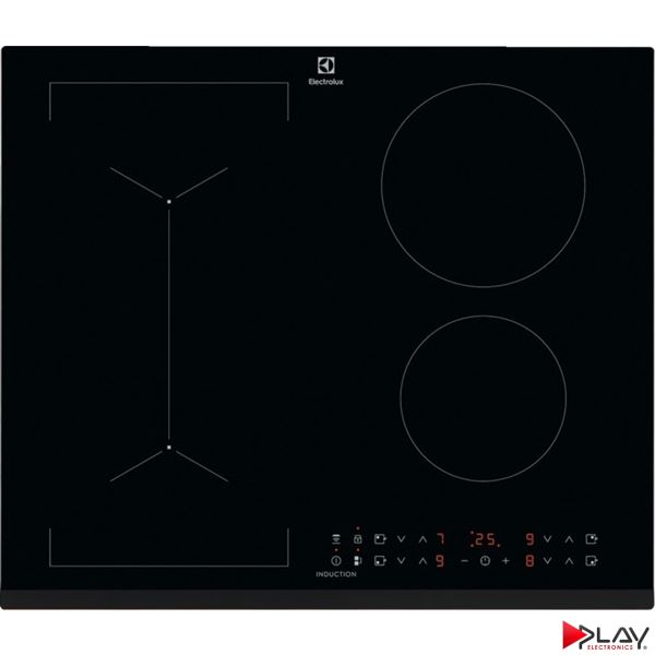 Electrolux LIV63431BK