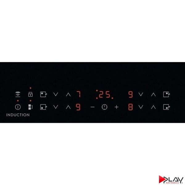 Electrolux LIV63431BK
