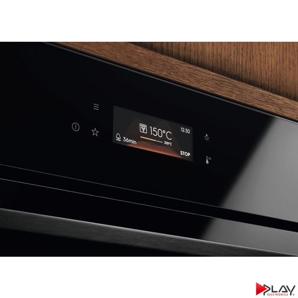 Electrolux LOE8P38Z