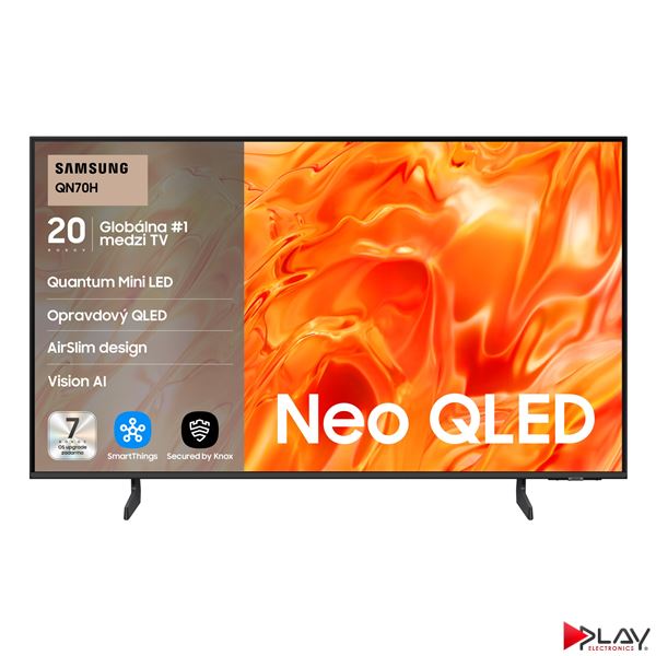 Samsung QE75QN70H
