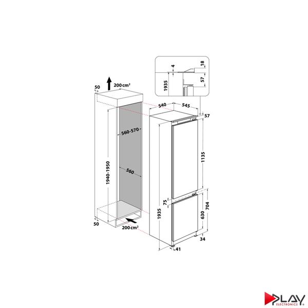 Whirlpool WHC20D013D1