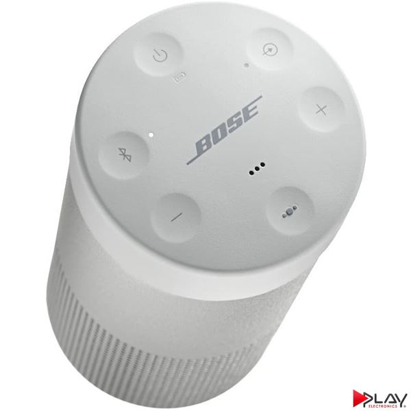 Bose SoundLink Revolve 2 Silver