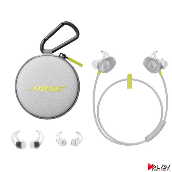 Bose SoundSport Wireless In Ear Citron