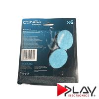 Cecotec 05079 Conga Windroid