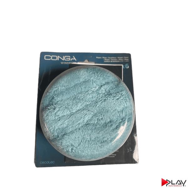 Cecotec 05079 Conga Windroid