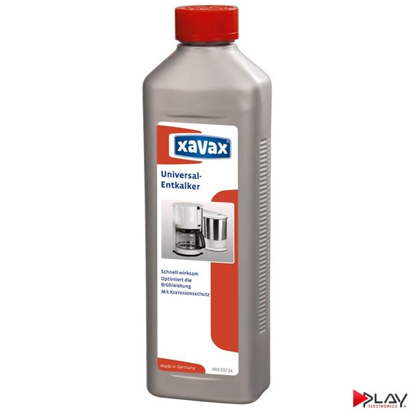 Xavax 110734 odvápňovač Universal