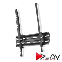 HAMA 220810 držiak TV 65" naklápací 1*, čierny