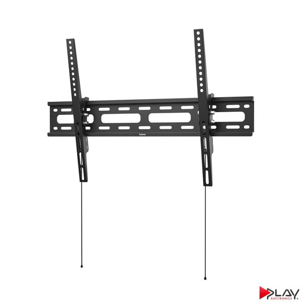 HAMA 220812 držiak TV 75" naklápací 3*, čierny