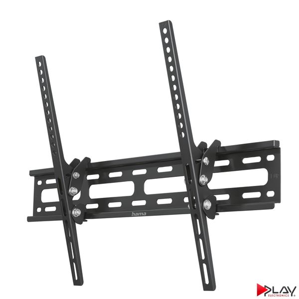 HAMA 220812 držiak TV 75" naklápací 3*, čierny