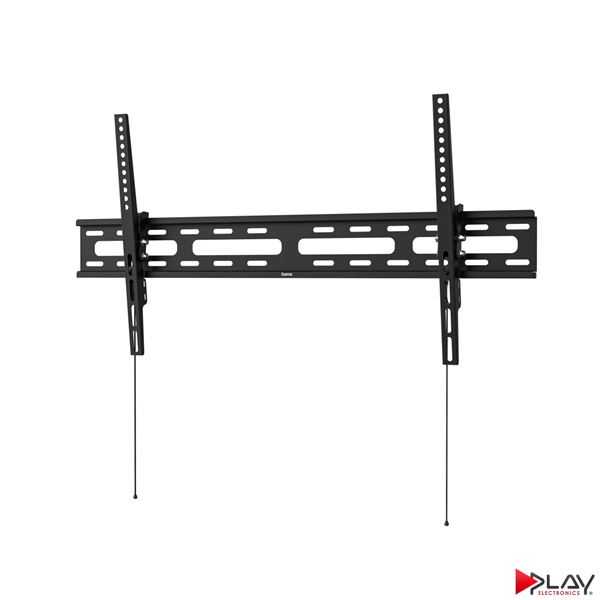 HAMA 220816 držiak TV 75" naklápací 3*, čierny