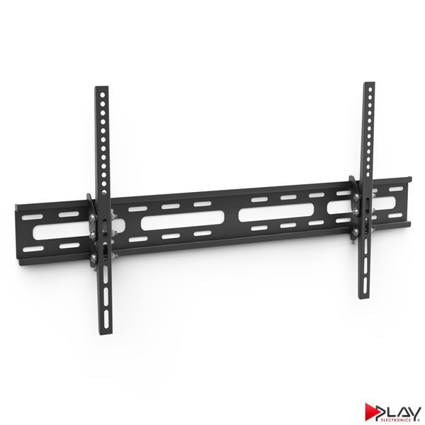 HAMA 220816 držiak TV 75" naklápací 3*, čierny