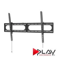 HAMA 220844 držiak TV 120" naklápací 3*, čierny