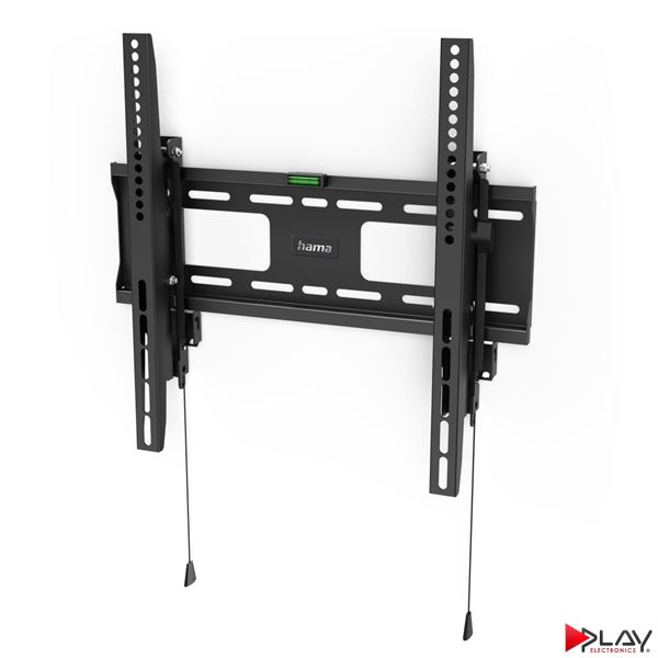 HAMA 220859 držiak TV 65" naklápací 3*, čierny