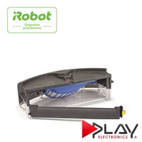 iRobot 4359682 Roomba zberný kôš PET AeroVac séria 600, čierny