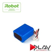 iRobot 4409709 Braava 380 batéria