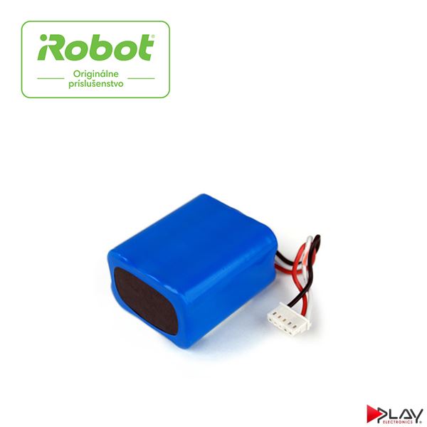 iRobot 4409709 Braava 380 batéria