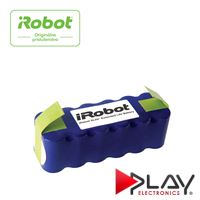 iRobot 4445678 Roomba XLife batéria