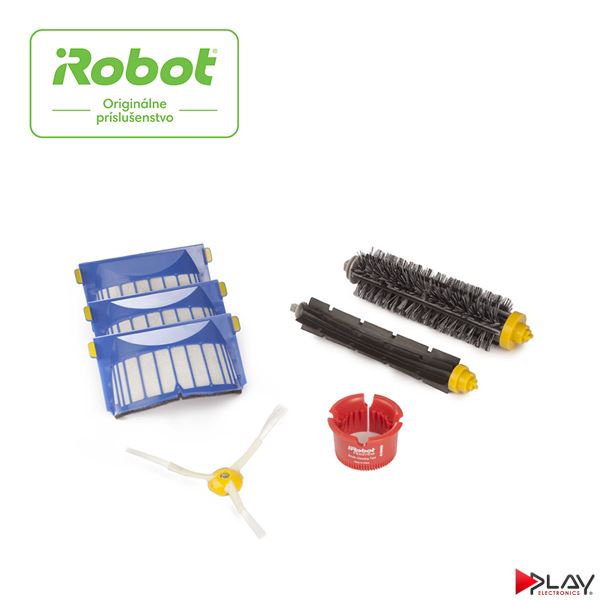 iRobot 4501352 Roomba náhradná sada séria 600