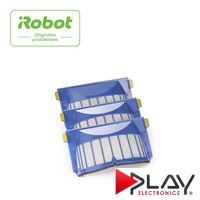 iRobot 4501353 Roomba filtre AeroVac séria 600, 3 ks