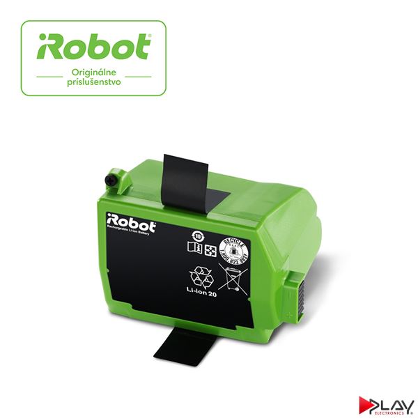 iRobot 4650994 Roomba batéria Li-Ion séria s