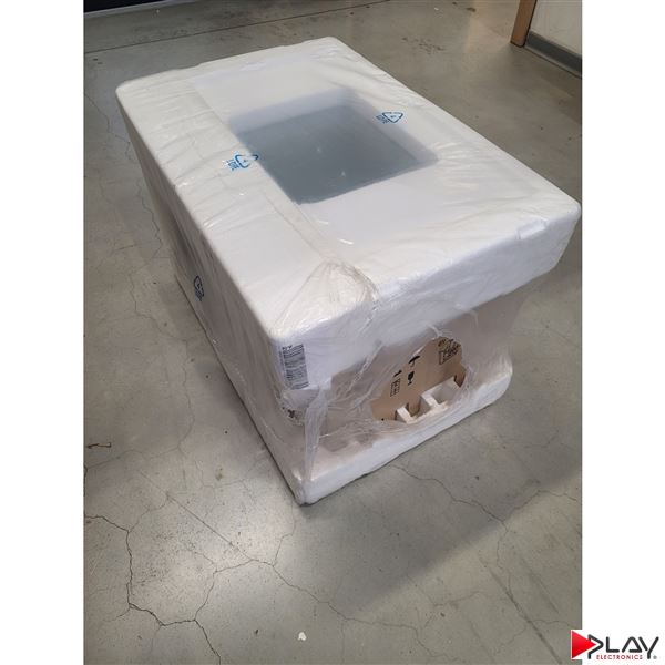 Whirlpool AMW 439 WH poškodená