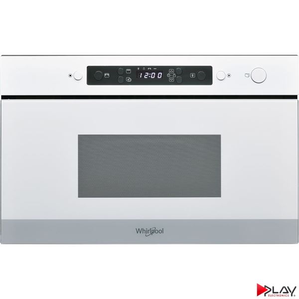 Whirlpool AMW 4920 WH