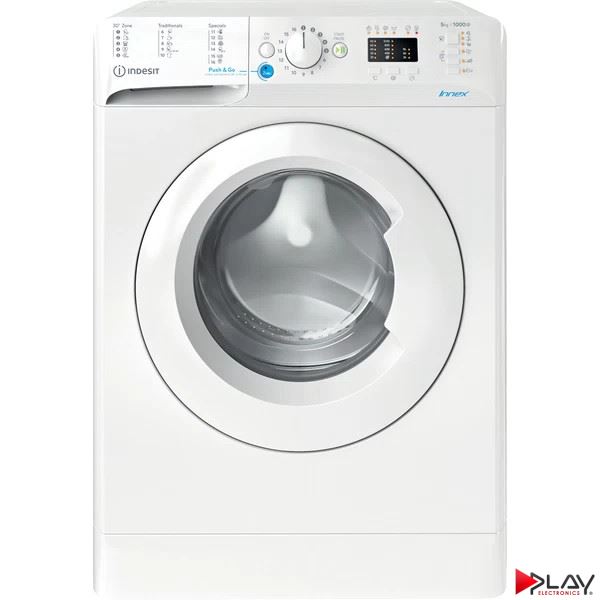 Indesit BWSA 51051 W EU N