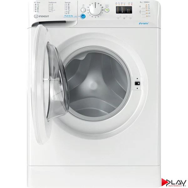 Indesit BWSA 51051 W EU N