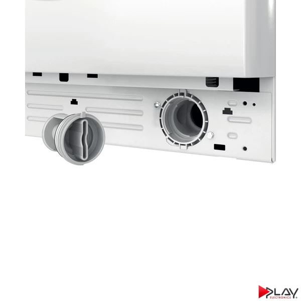 Indesit BWSA 51051 W EU N