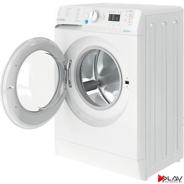 Indesit BWSA 61051 W EU N