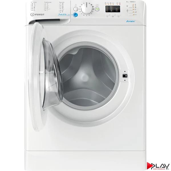 Indesit BWSA 61051 W EU N