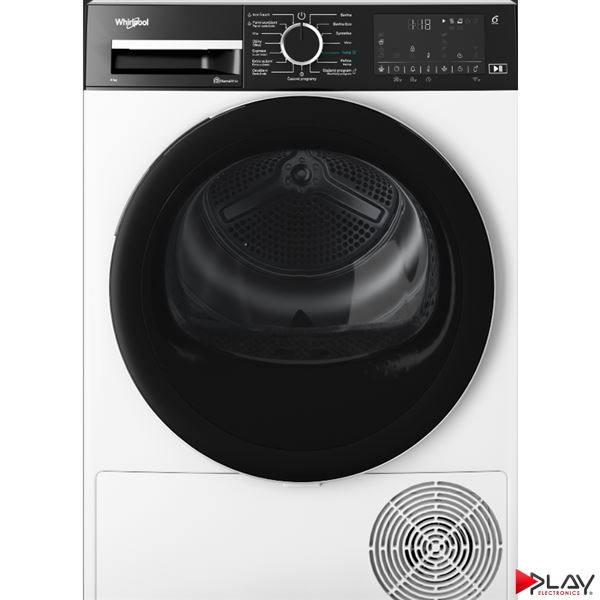 Whirlpool C WD 84M WBS CZ