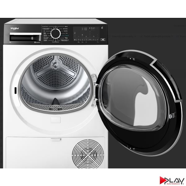 Whirlpool C WD 84M WBS CZ