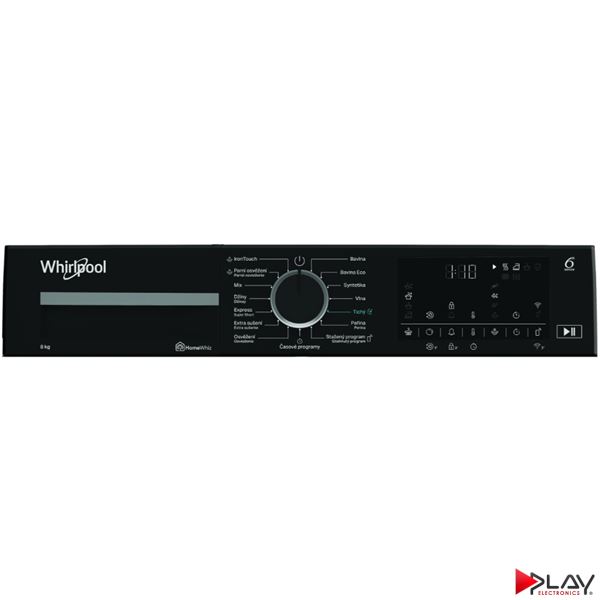 Whirlpool C WD 84M WBS CZ