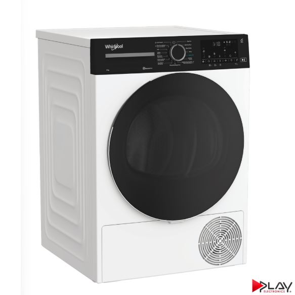 Whirlpool C WD 94M WBS CZ