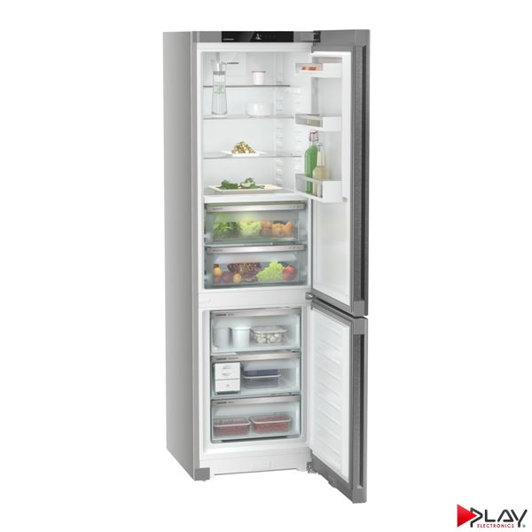 Liebherr CBNsda 5723 poškodená