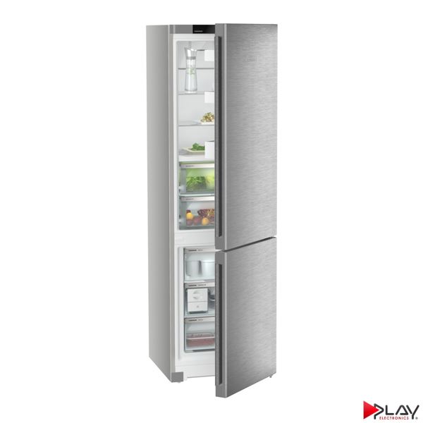 Liebherr CBNsda 5723 poškodená