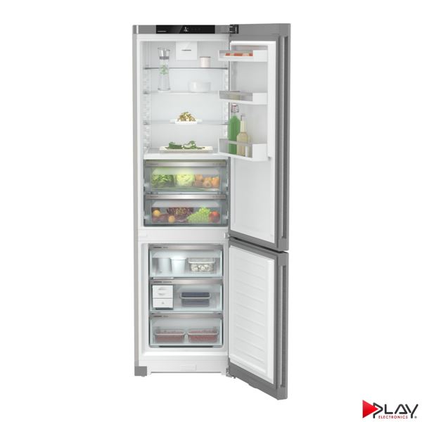 Liebherr CBNsda 5723 poškodená