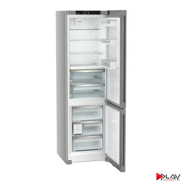 Liebherr CBNsda 5723 poškodená