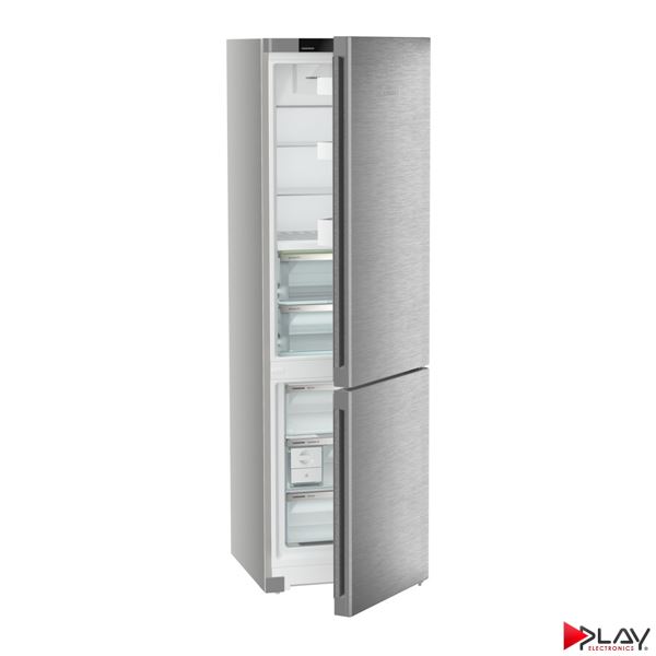 Liebherr CBNsda 5723 poškodená