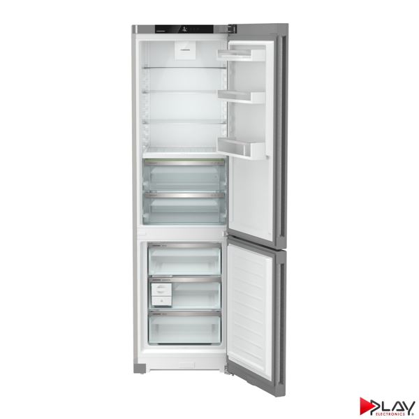 Liebherr CBNsda 5723 poškodená